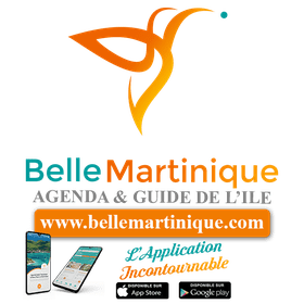 Application mobile incontournable à la Martinique